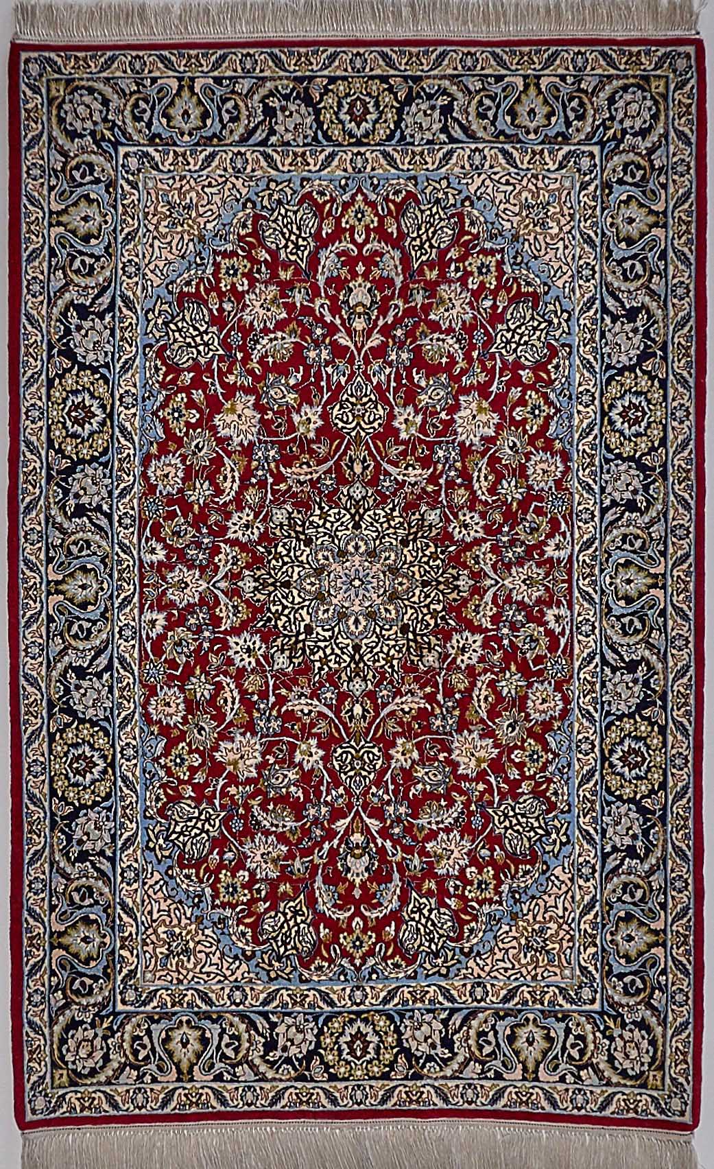 Isfahan 168x108