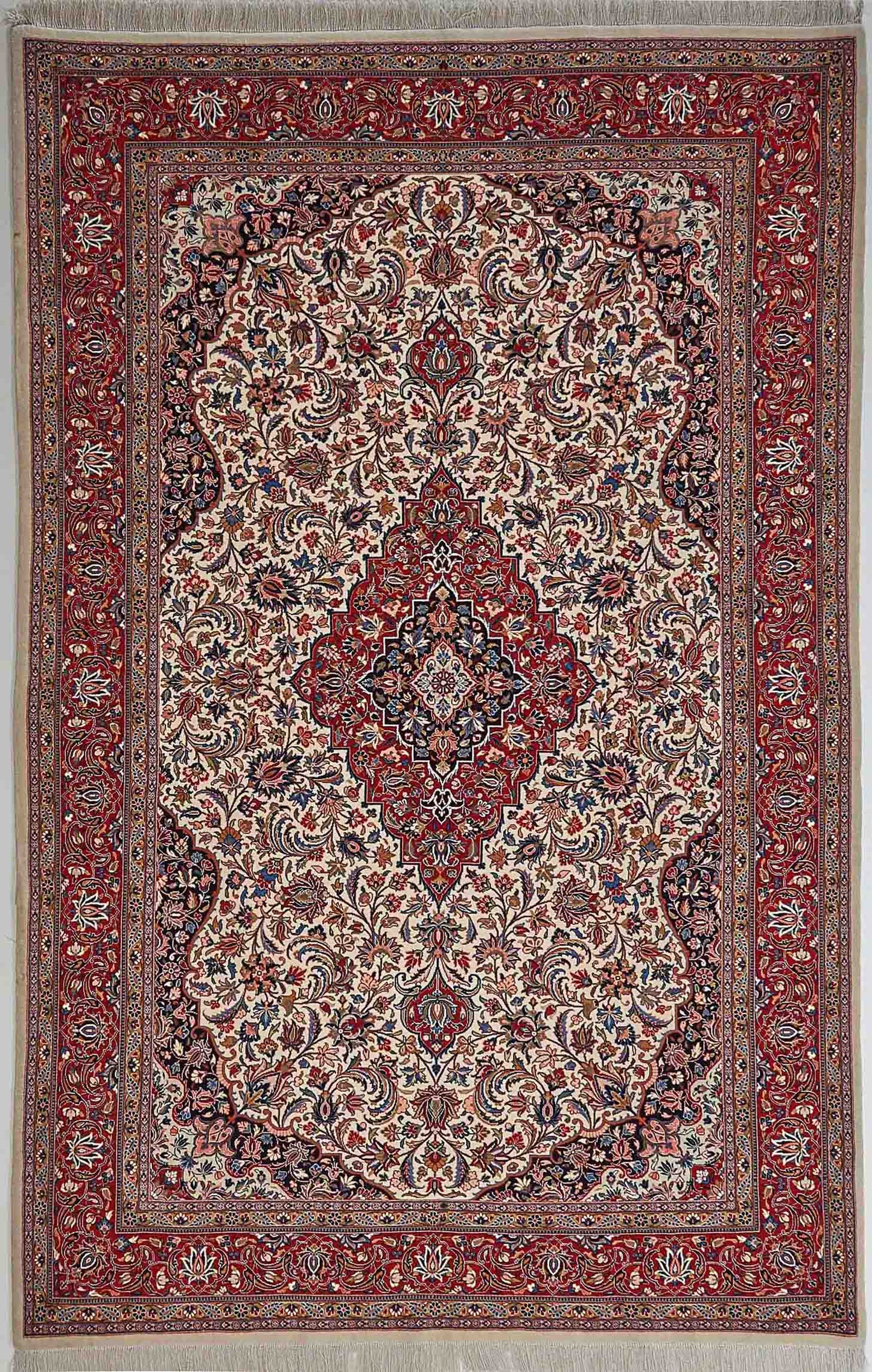 Ilam Sehr fein 211x136