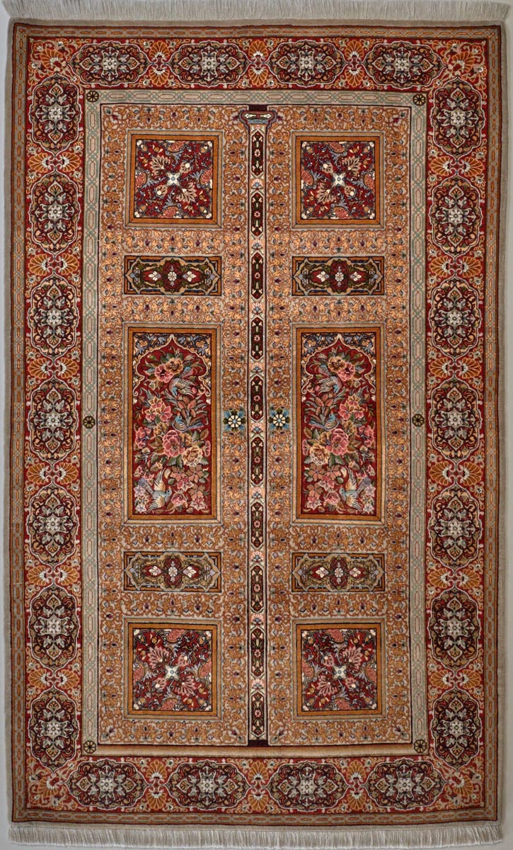 Sarough 213x130