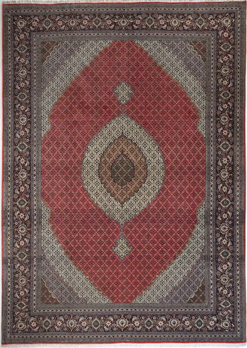 Tabriz Mahi 358x265