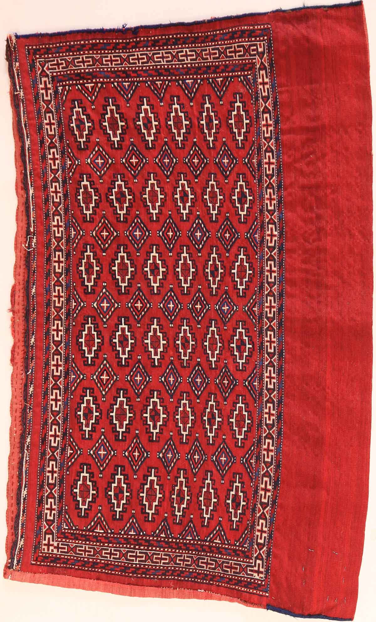 Turkman 115x55