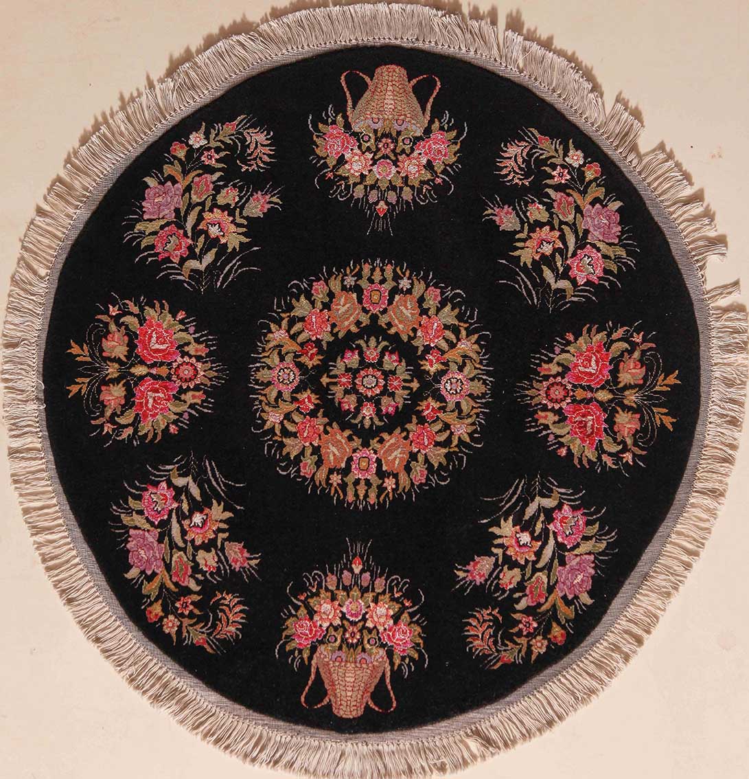 Täbriz 100x100