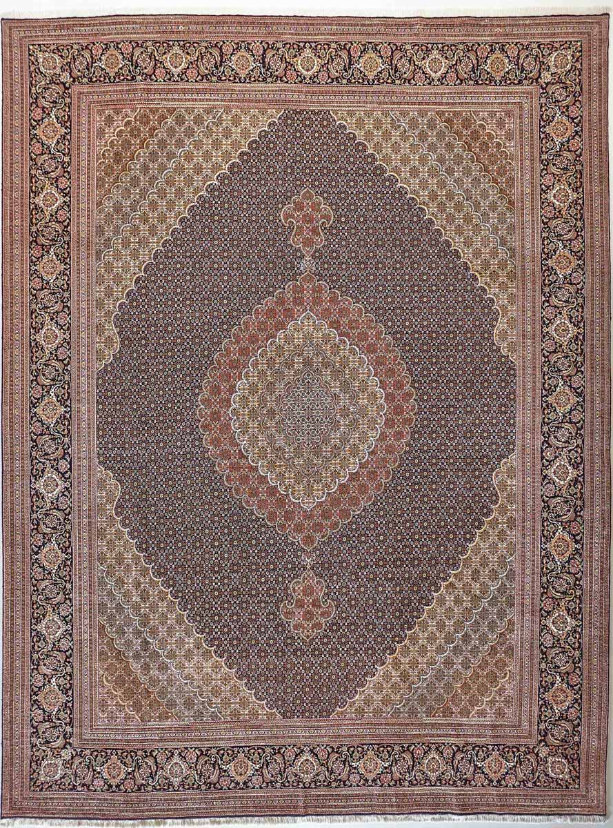 Tabriz Mahi 400x303