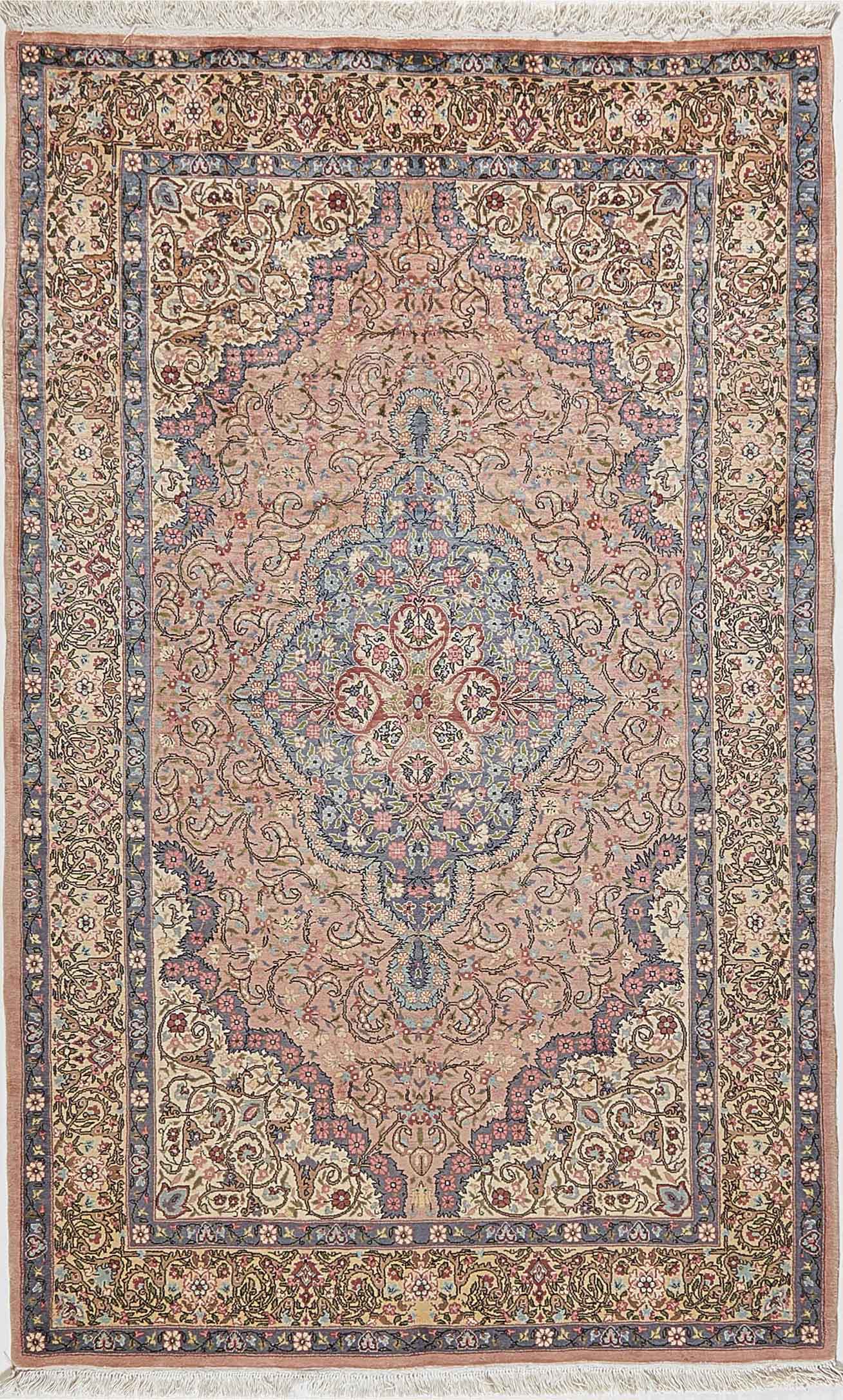 Kaschmir Seide    221x137