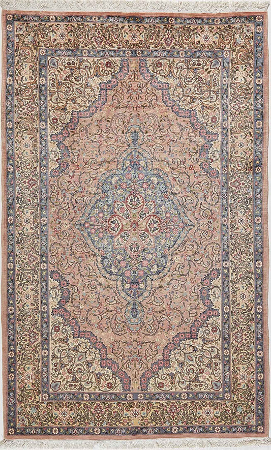 Kaschmir Seide    221x137