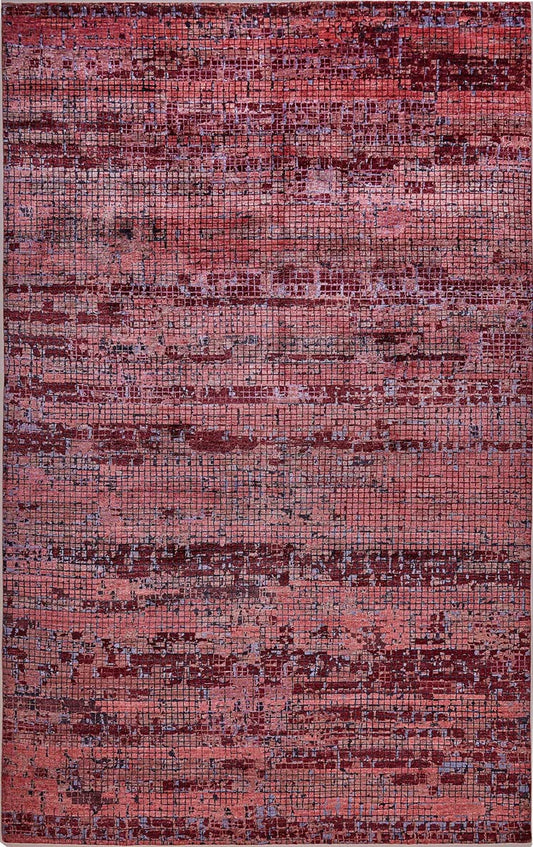 Mosaic red    313x196