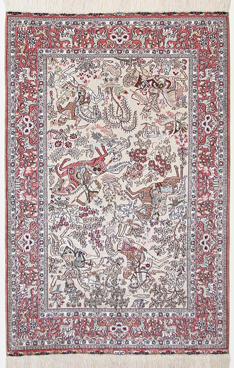 China Seide    120x79