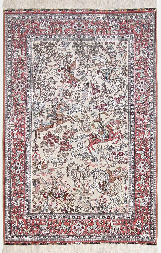 China Seide    120x79