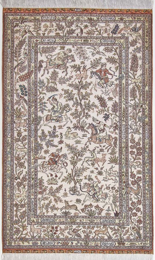 China Seide    154x94