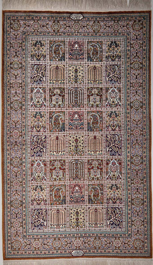 China Seide    155x95