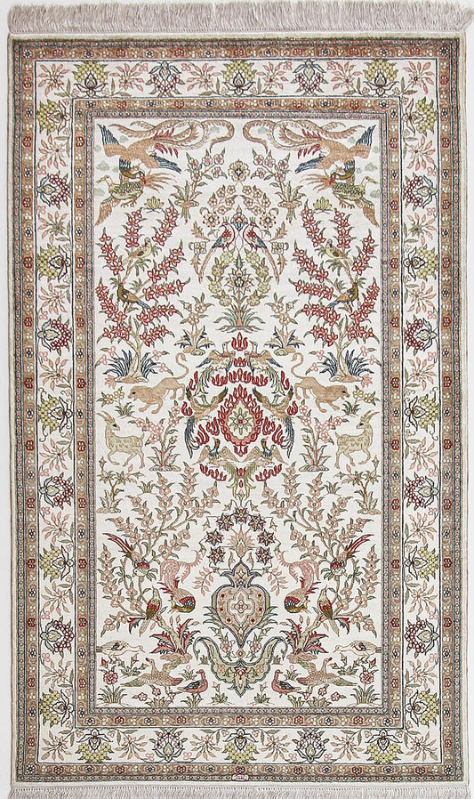 China Seide    153x95