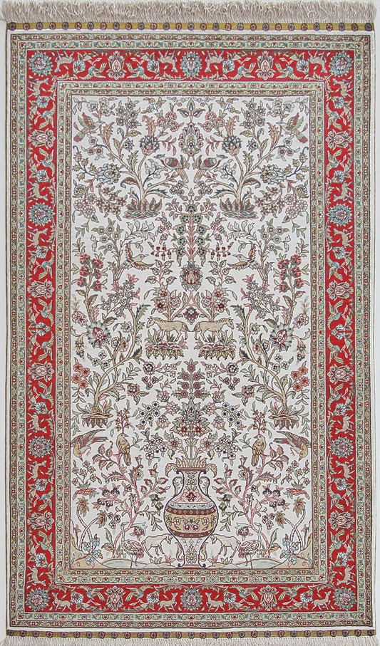 China Seide    155x92