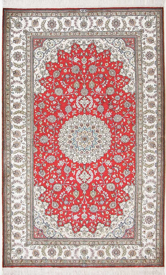 China Seide    155x96