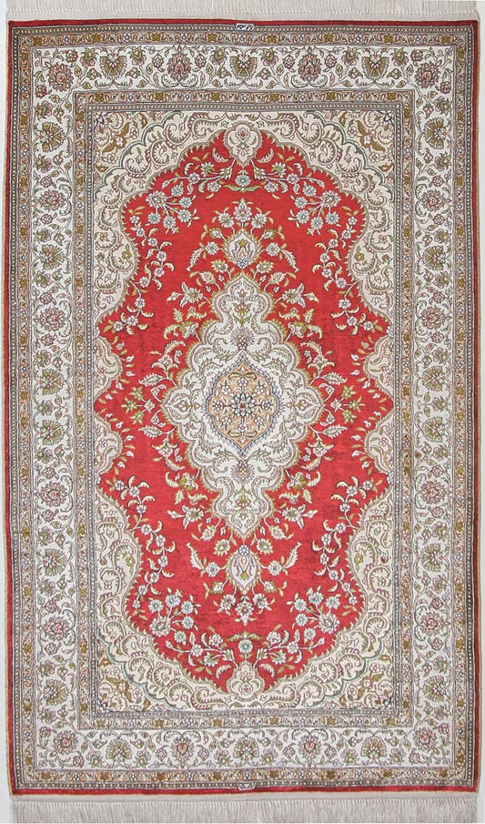 China Seide    156x94