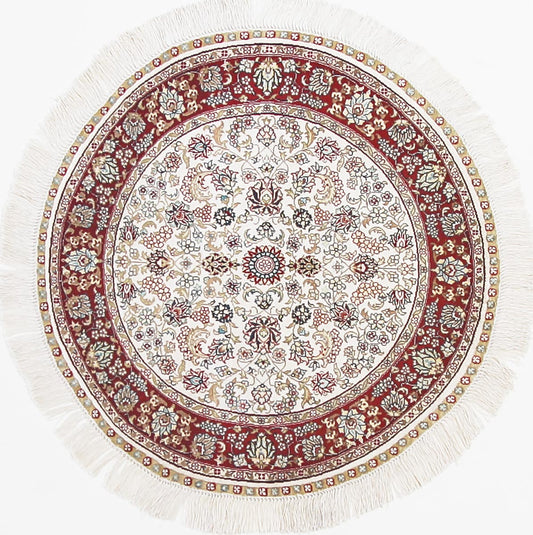 China Seide    74x74