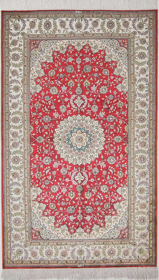 China Seide    154x96