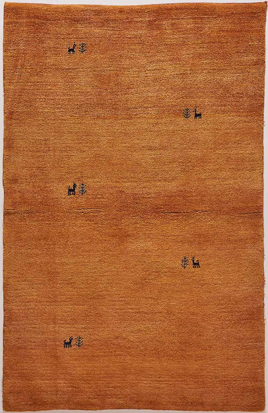 Gabbeh    180x115