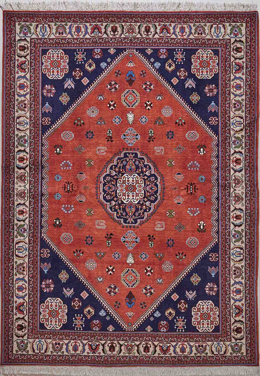 Abadeh 250x180