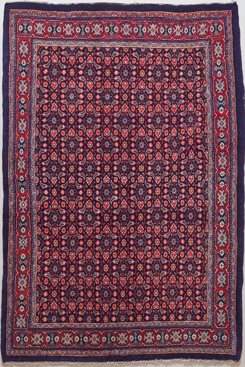 Sarough    212x142