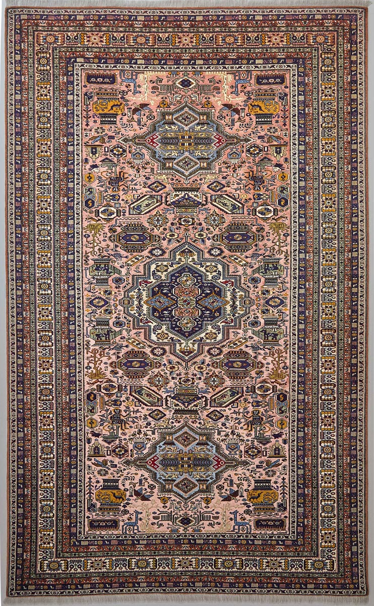 Ardabil    277x170