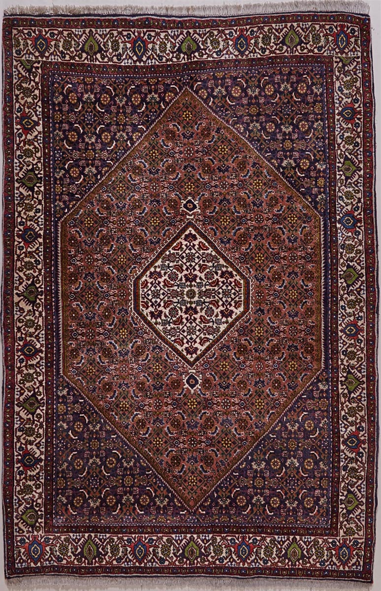 Bidjar    175x119