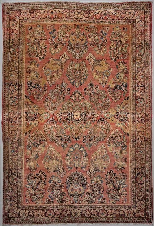 US-Sarough    147x99