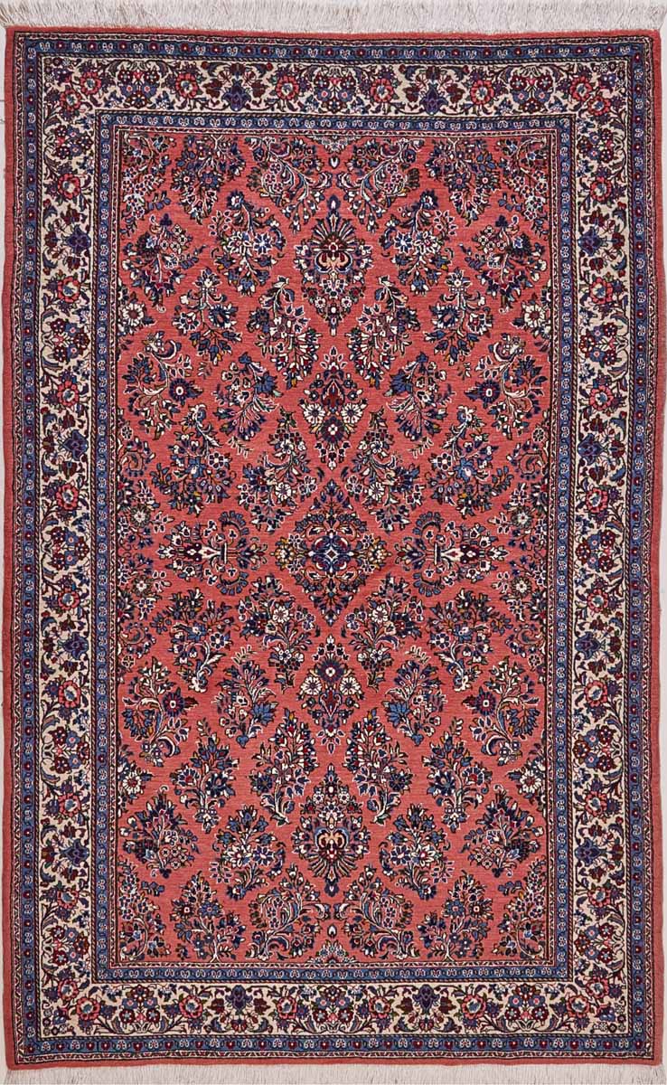 Sarough    204x129