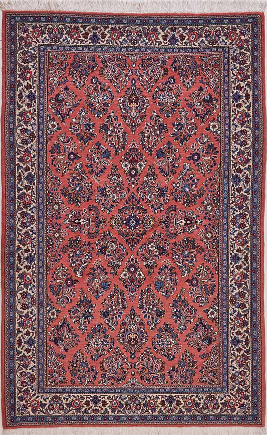 Sarough    204x129
