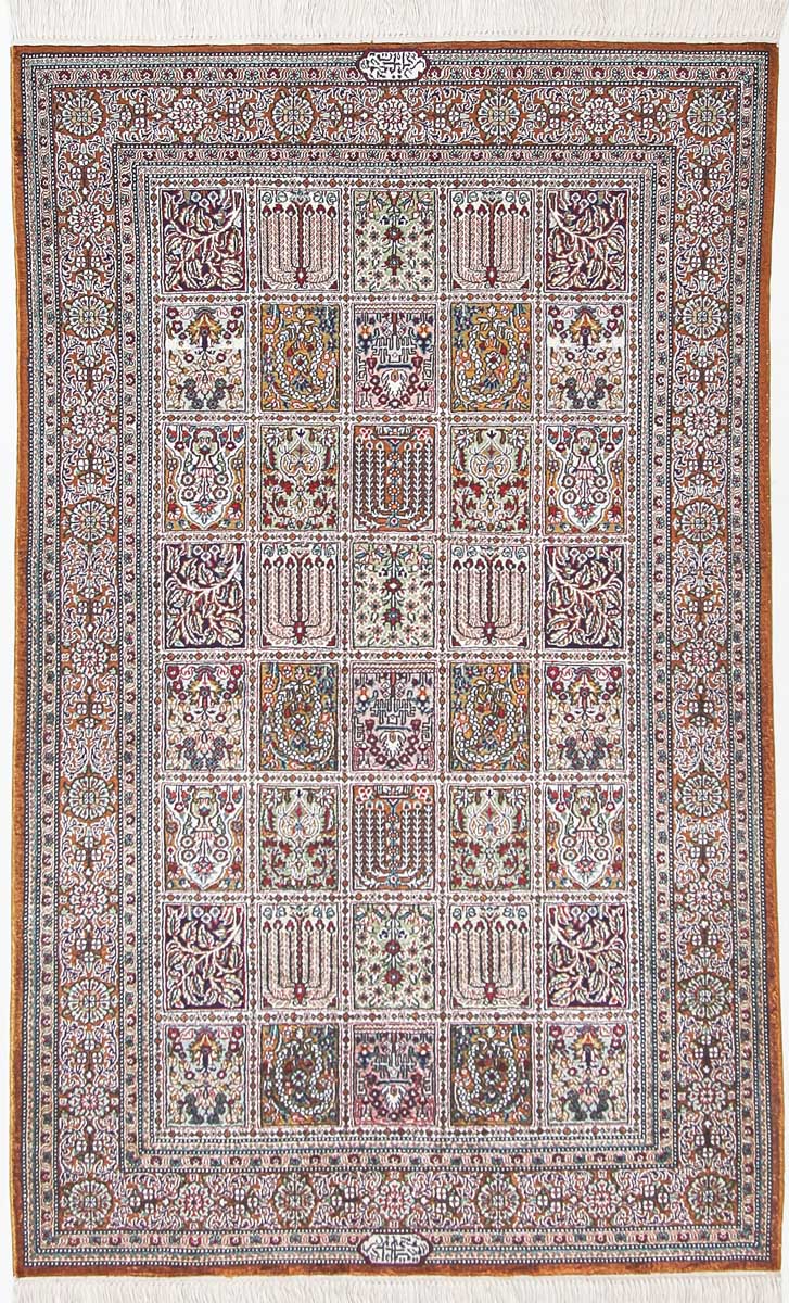 China Seide    154x95
