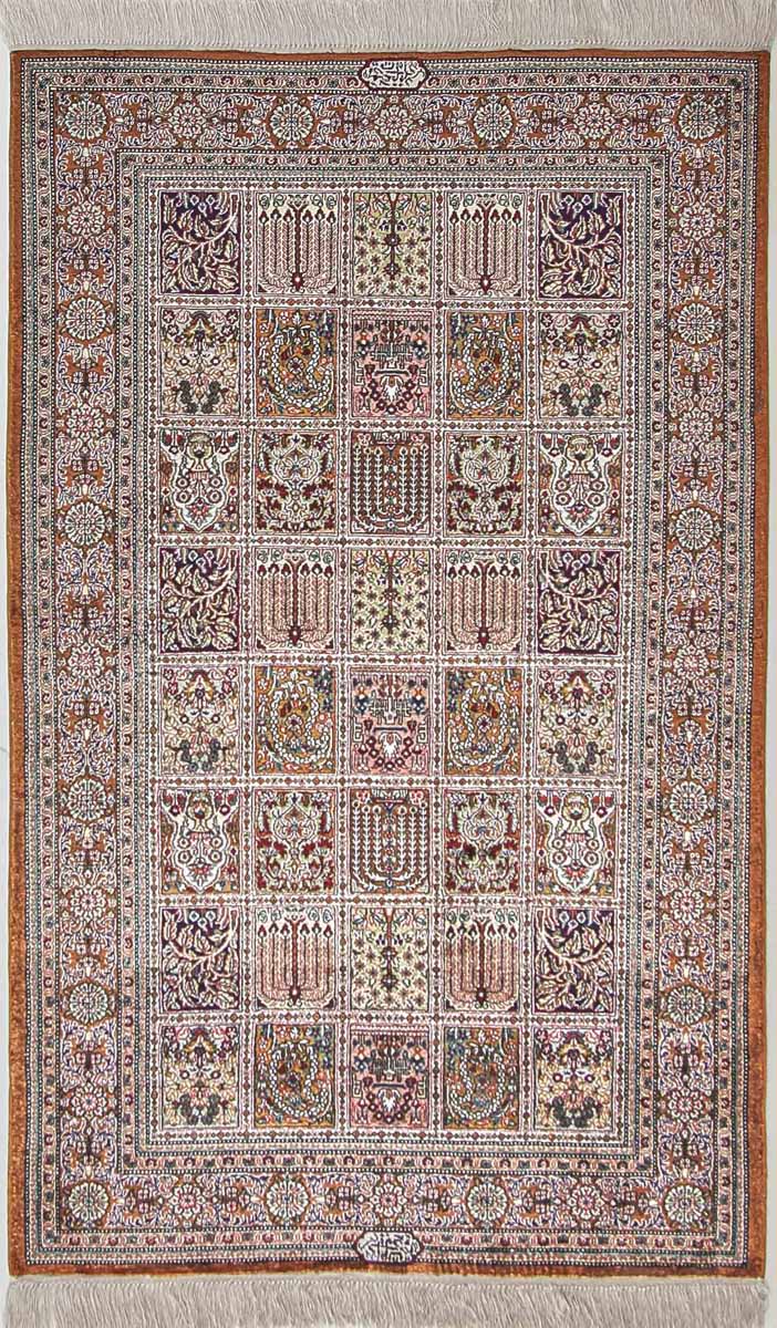 China Seide    151x94