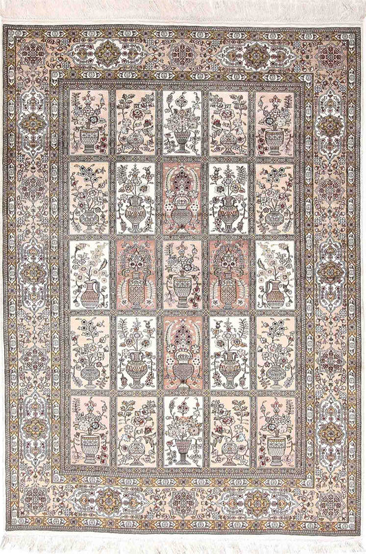 China Seide    183x122
