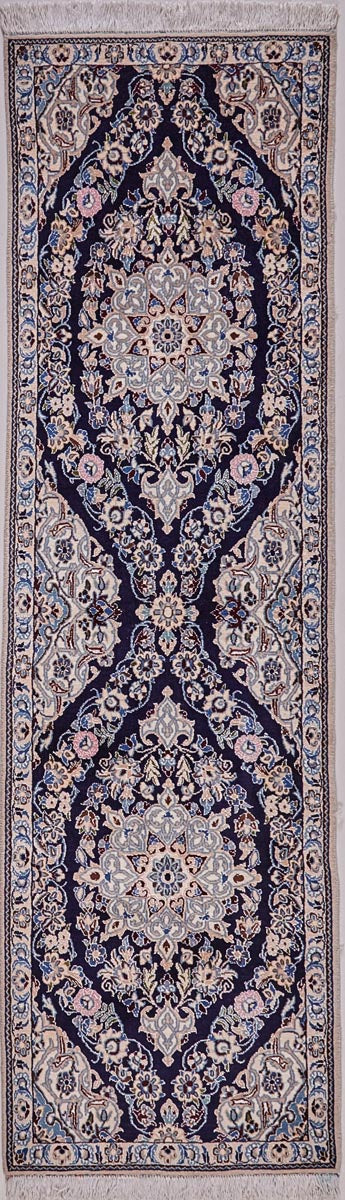 Nain 6 La    207x60
