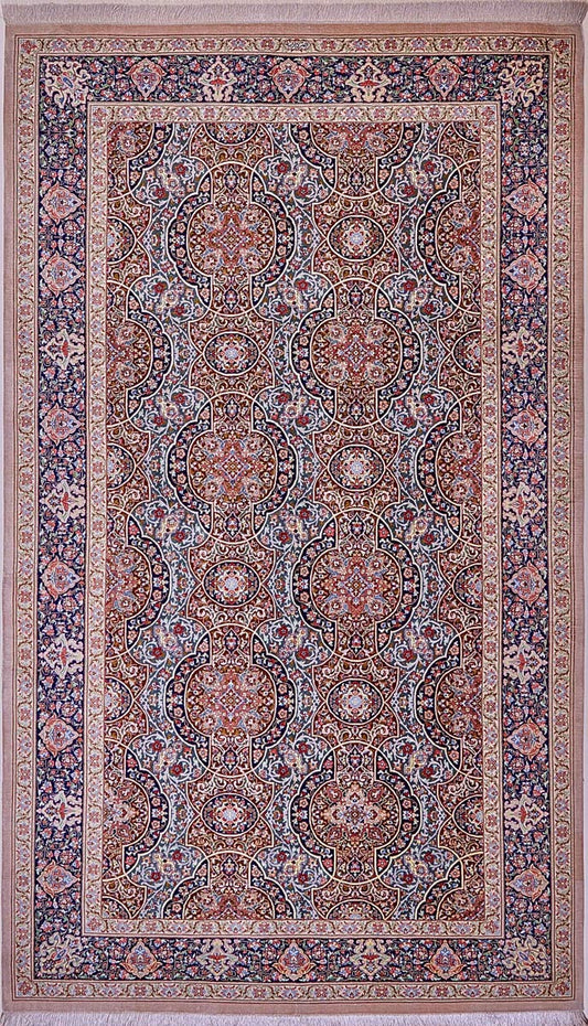 Ghom Seide    256x153