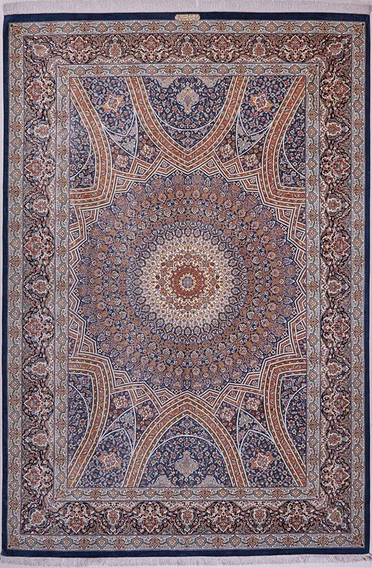 Ghom Seide    249x170