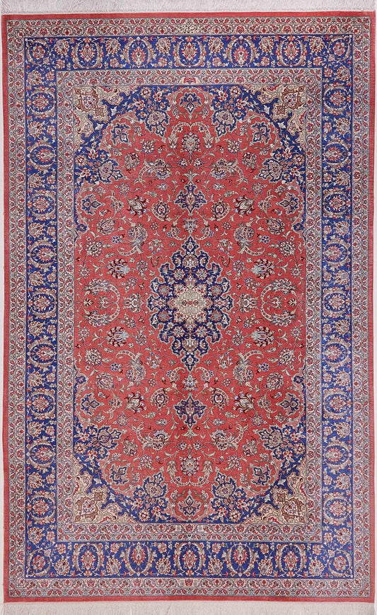 Ghom Seide Kaschdizadeh    214x136
