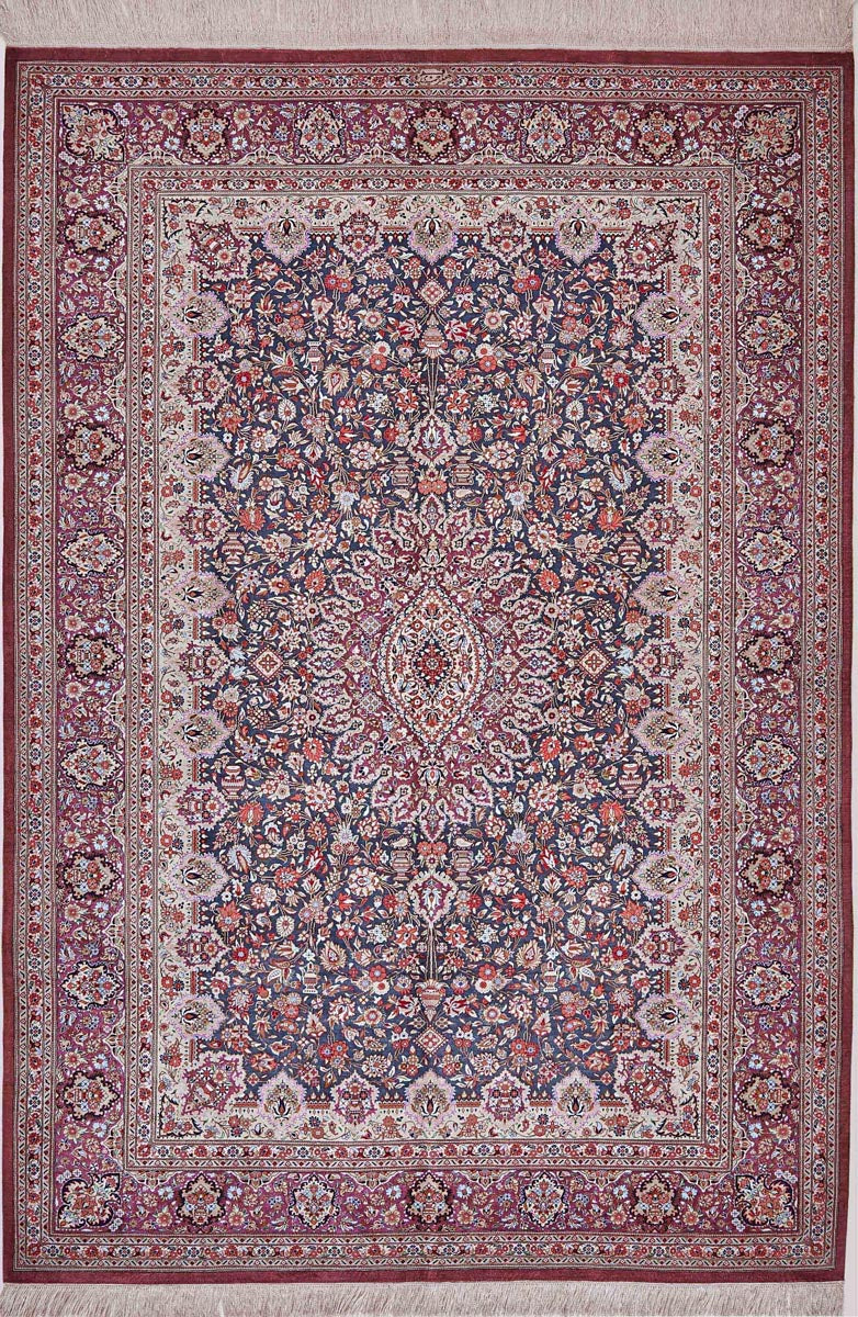 Ghom Seide    194x136