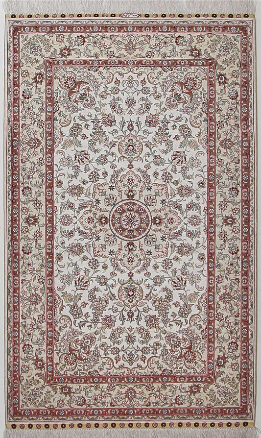 China Seide    154x92