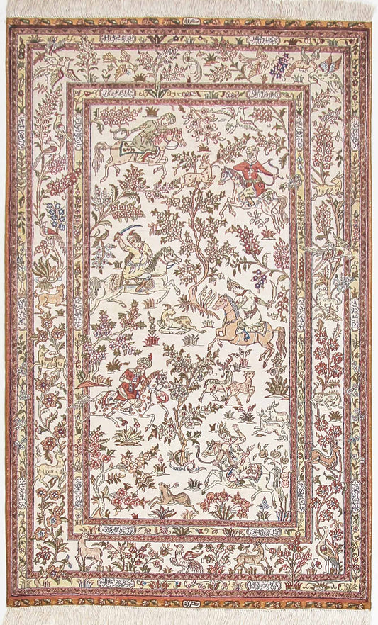 China Seide    151x94