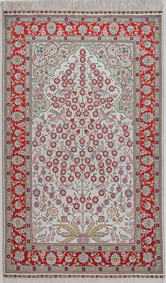 China Seide    152x93
