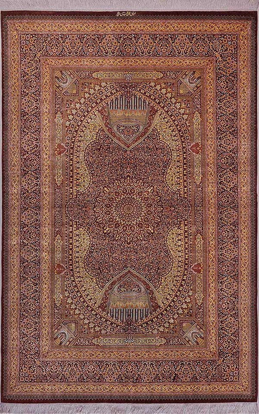 Ghom Djamshidi    198x128