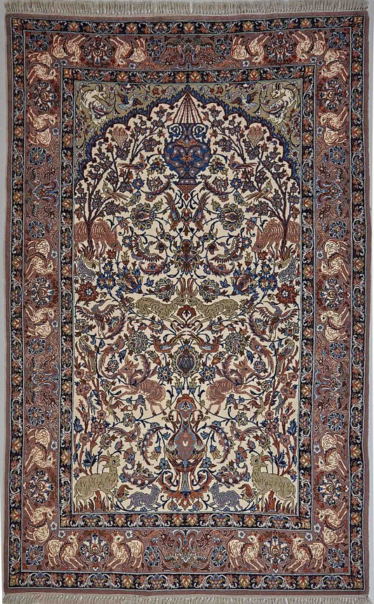 Isfahan    172x110