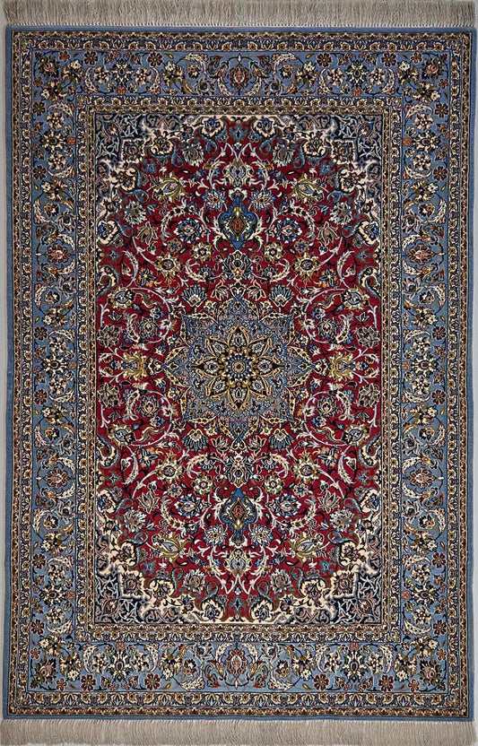 Isfahan    165x110
