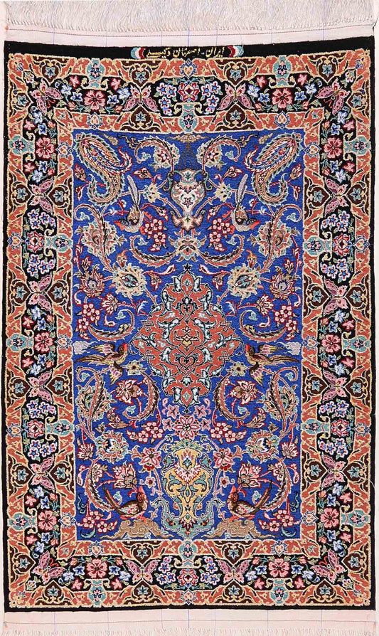 Isfahan    109x71