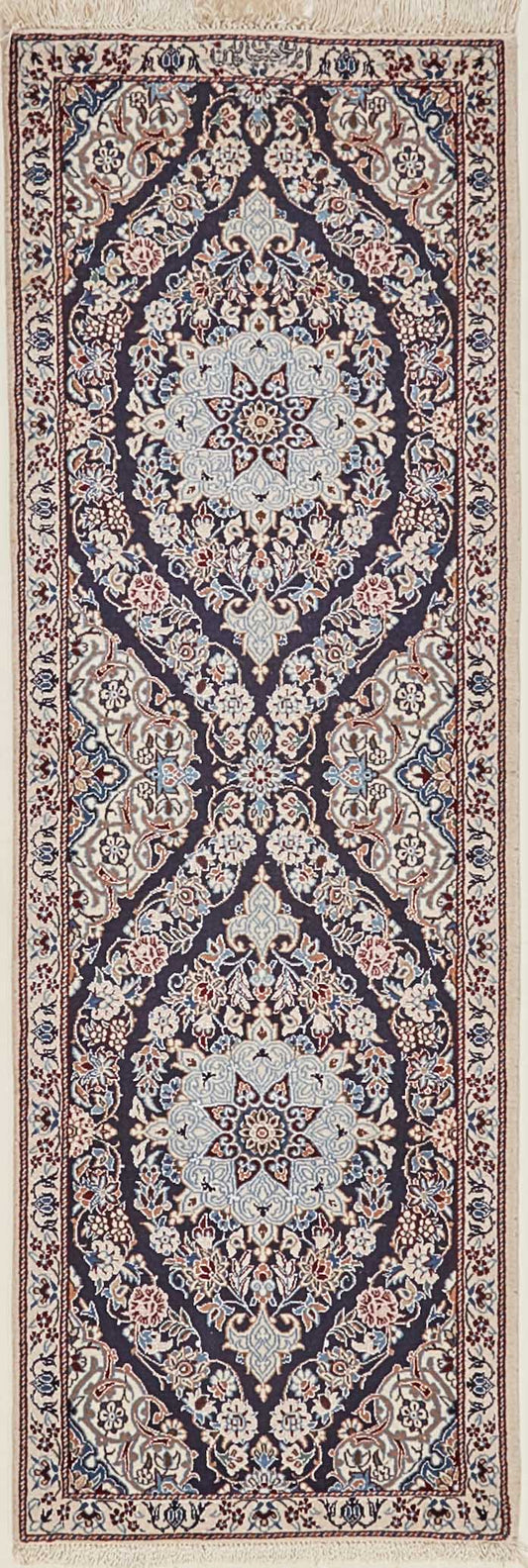 Nain 6 La    145x49