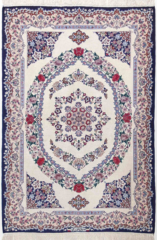 Isfahan    160x110
