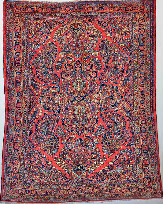 US - Lilian    206x160
