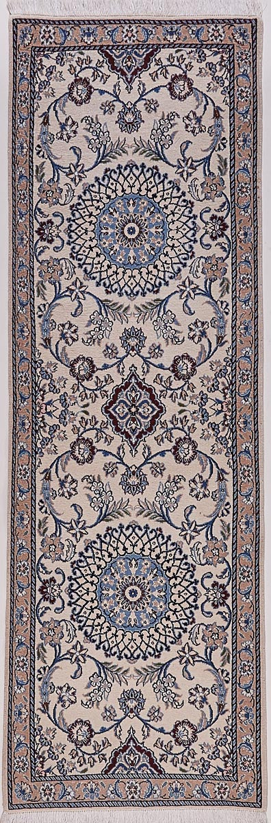 Nain 6 La    195x65