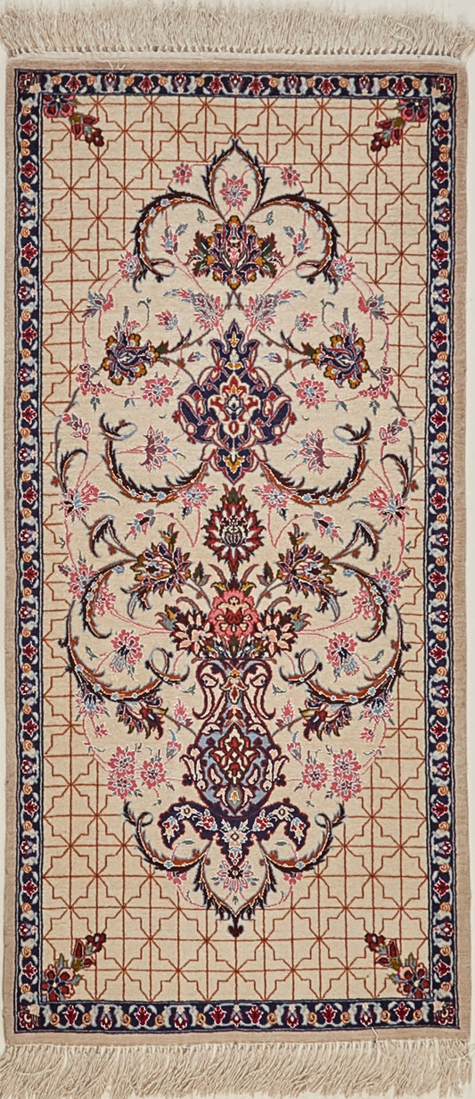 Isfahan    120x54