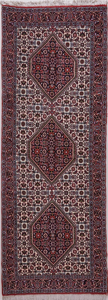 Bidjar    207x70