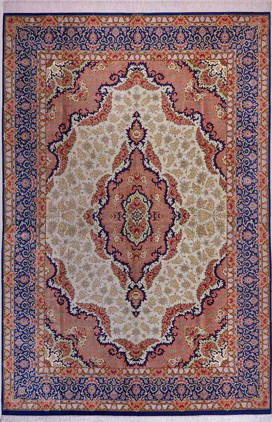 Ghom Seide Djahmshidi    297x198